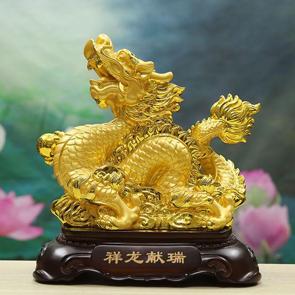 Tượng phong thủy hợp tuổi Mậu Thìn