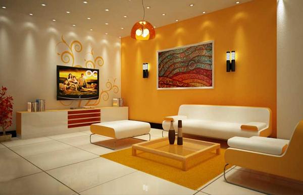 Phòng khách phong thủy cho tuổi Đinh Hợi 