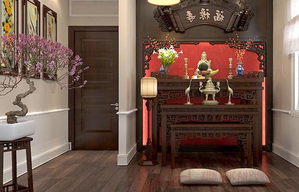 Phòng ngủ phong thủy cho tuổi Kỷ Sửu 