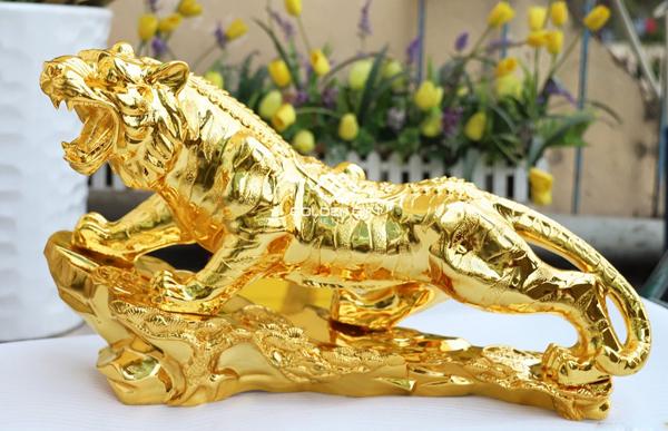 Vật phẩm phong thủy cho tuổi Mậu Dần