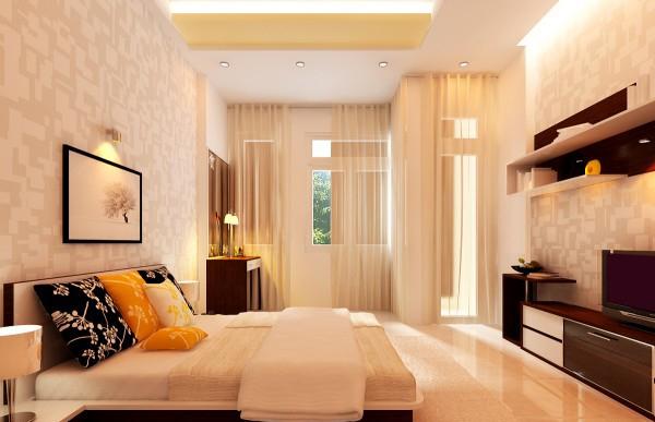 Phong thủy phòng ngủ cho tuổi Mậu Thân