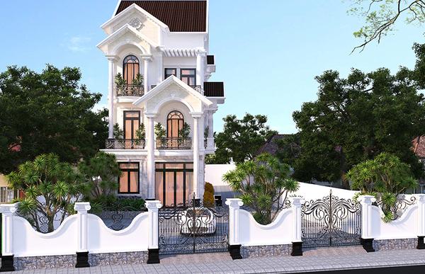 Hướng nhà phong thủy tuổi Nhâm Dần