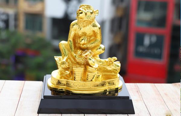 Vật phẩm phong thủy cho tuổi Nhâm Thân