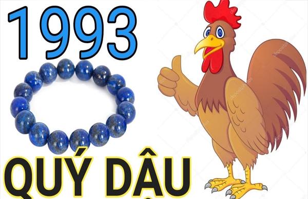 Vật phẩm phong thủy cho người tuổi Qúy Dậu 