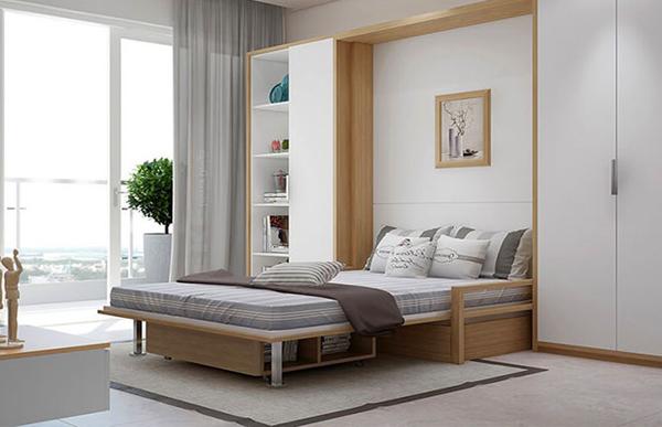 Phòng ngủ phong thủy cho tuổi Qúy Dậu 