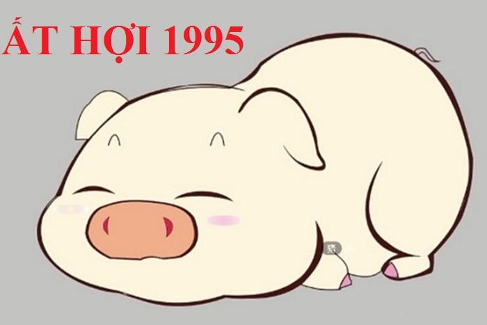 1995 tuổi gì? Mệnh gì? Hợp với tuổi nào?