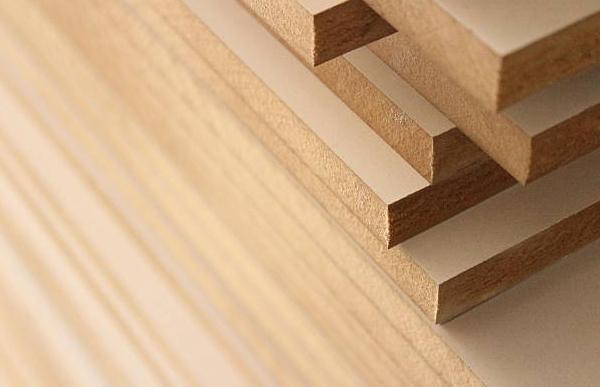 Gỗ công nghiệp MDF