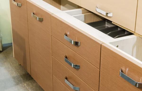 Ứng dụng của gỗ công nghiệp MDF