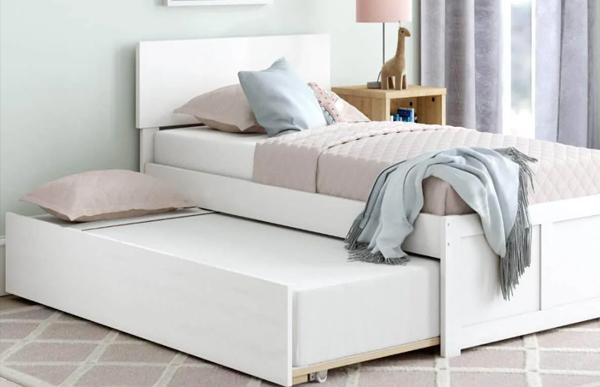 giường 2 tầng dạng kéo