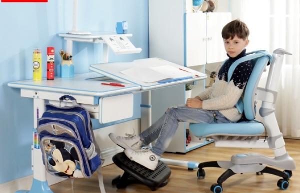 Bàn học điều chỉnh độ cao Flexispot