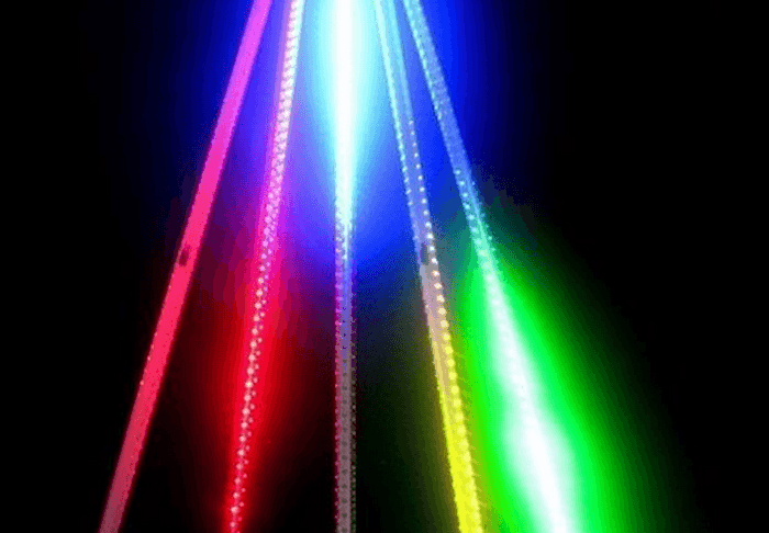 đèn bóng tuýp led 