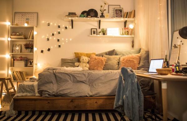 Tổng hợp các loại đèn trang trí decor phổ biến trên thị trường