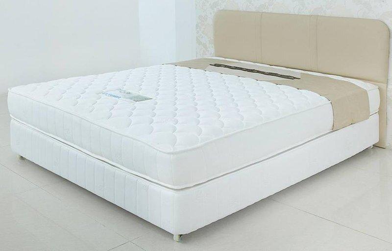 Nệm cao su tổng hợp