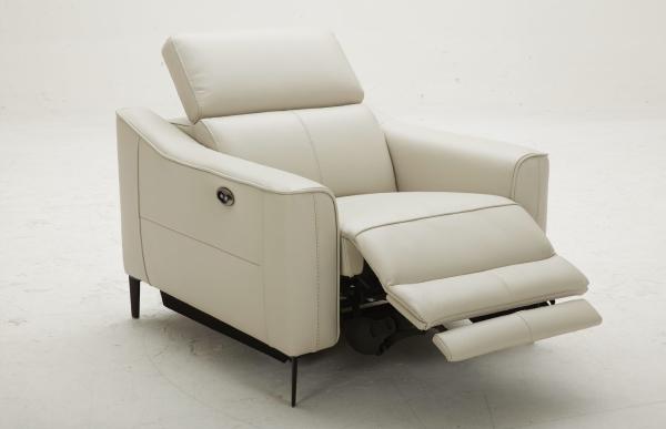 Ghế sofa đơn Kuka KM.5012 (loại điện)