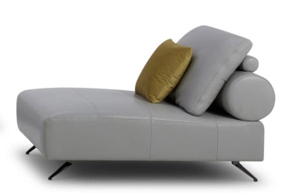 Ghế sofa đơn Kuka KF.153