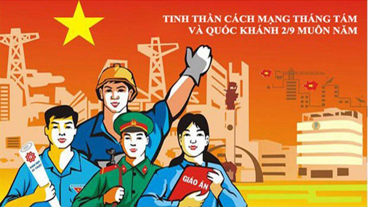 Ý nghĩa ngày 19/8