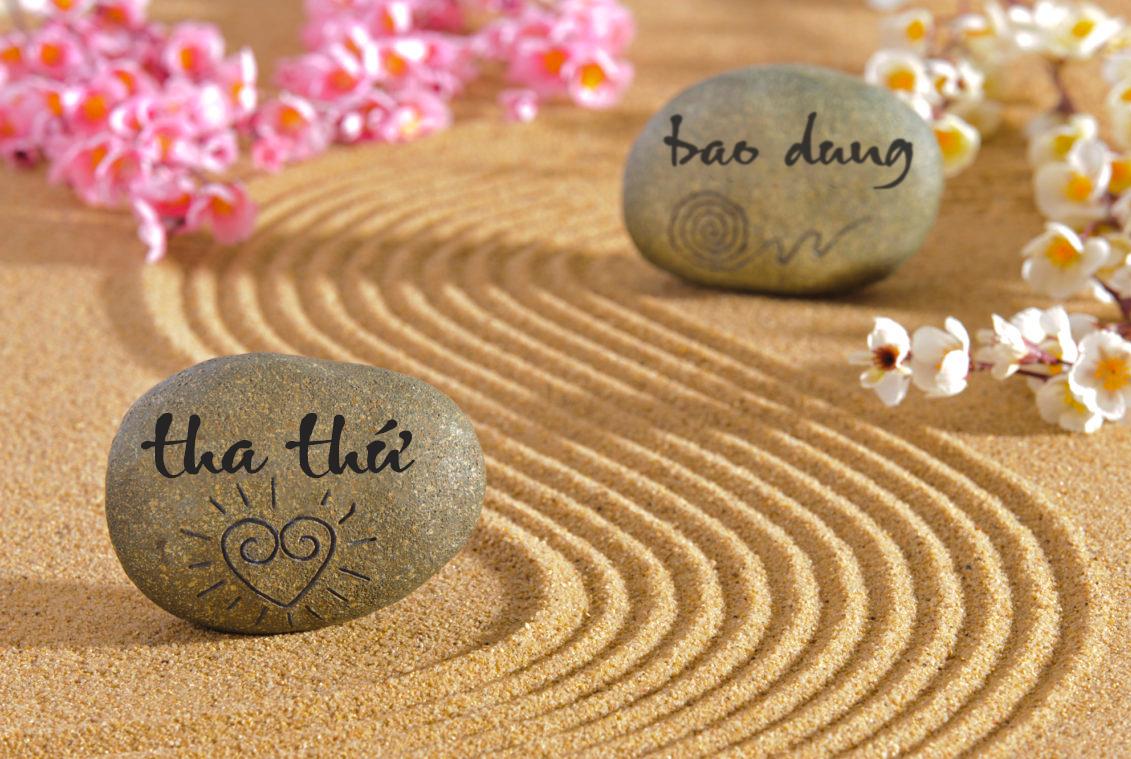 Sống khoan dung