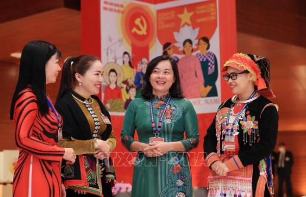 Nguồn gốc, ý nghĩa của Ngày Phụ nữ Việt Nam 20/10