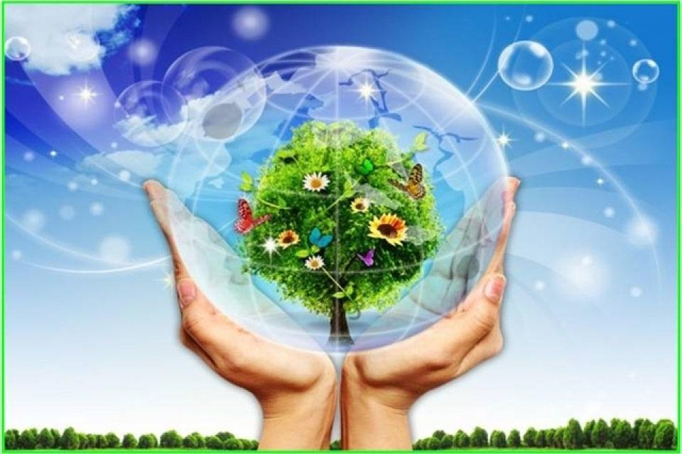 Ngày Quốc tế Bảo vệ tầng Ozon