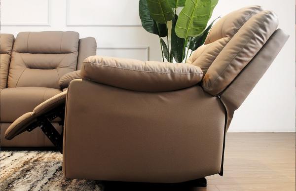 Ghế sofa thư giãn chỉnh điện