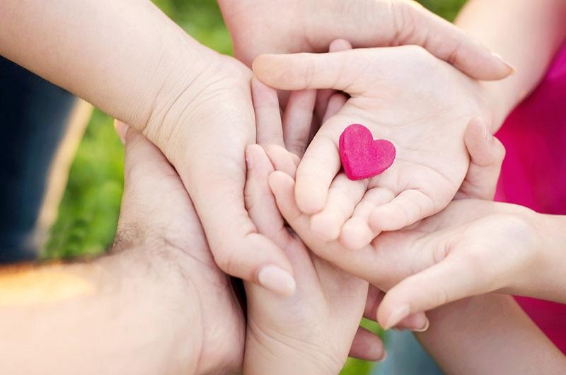 ý nghĩa ngày quốc tế nụ hôn