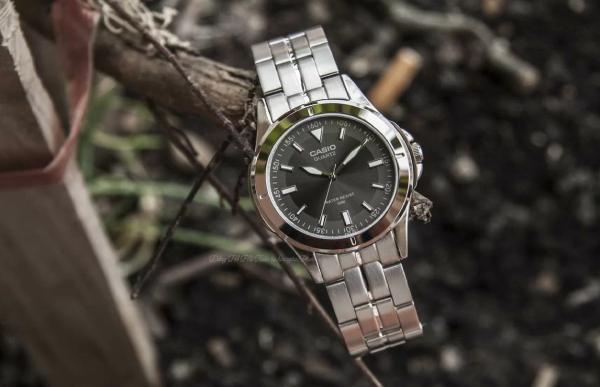 Đồng hồ Casio