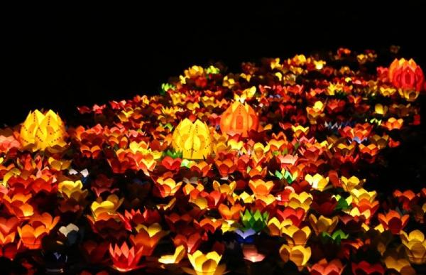 Ý nghĩa của ngày Tết Nguyên Tiêu