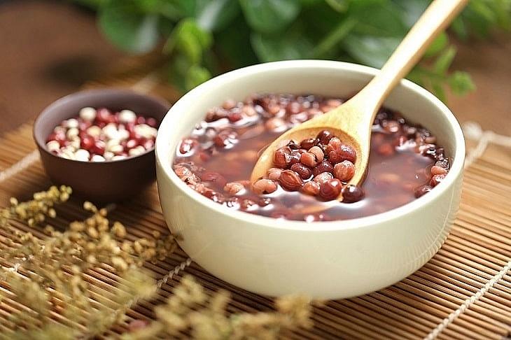 Tục ăn chè đậu đỏ