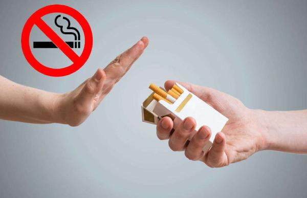 Hút thuốc lá là nguyên nhân hàng đầu gây ra bệnh ung thư phổi
