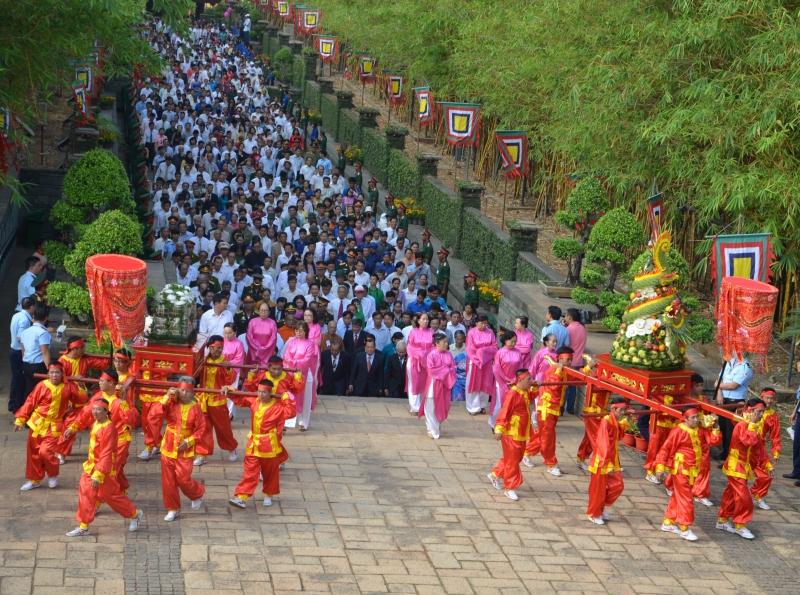 ý nghĩa ngày giỗ tổ