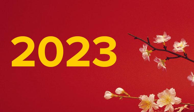Tết Nguyên Đán 2023
