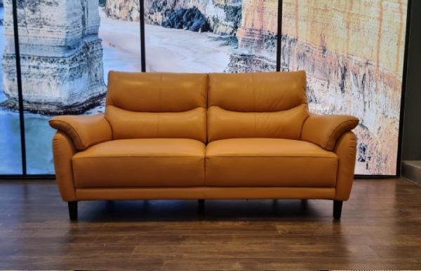 Sofa văng da thật tiếp xúc Kuka KF.100