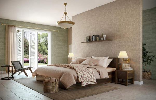 Các cách bố trí phòng ngủ hợp phong thủy tốt cho gia chủ