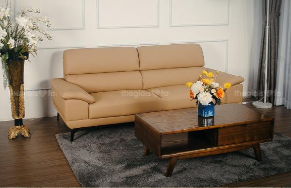 Sofa văng Sancho da PU