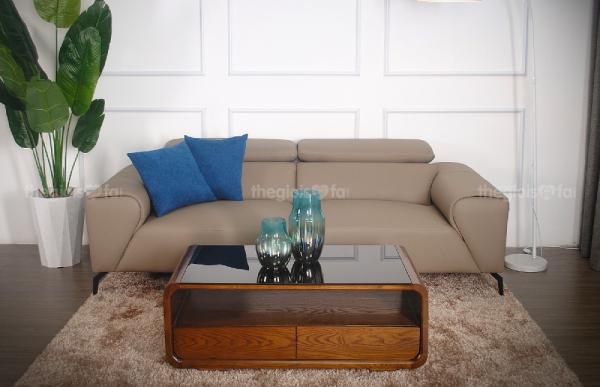 Sofa băng da Sofaland Chilwell