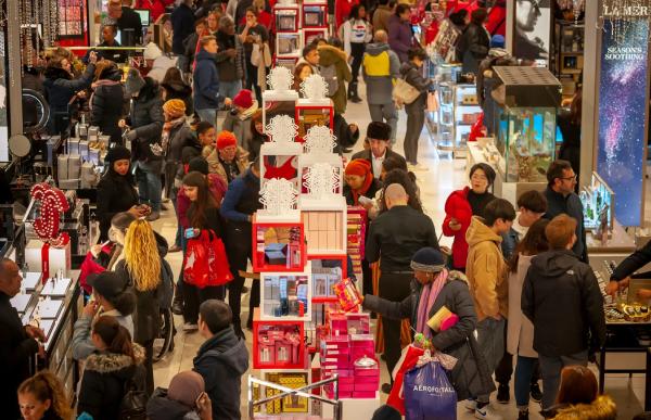 Black Friday 2022 là ngày nào? Kinh nghiệm săn sale ngày Black Friday