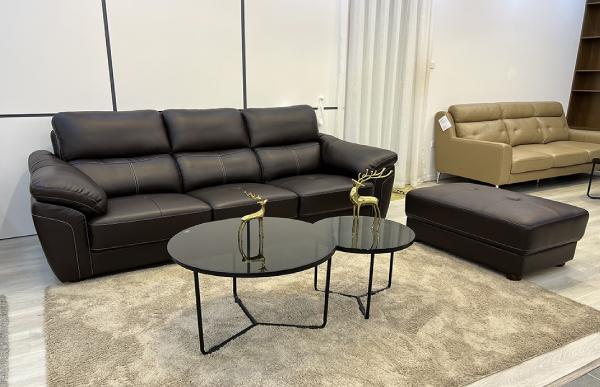 Ghế sofa băng Lukaku