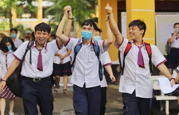 Lịch nghỉ Tết Âm lịch cho học sinh