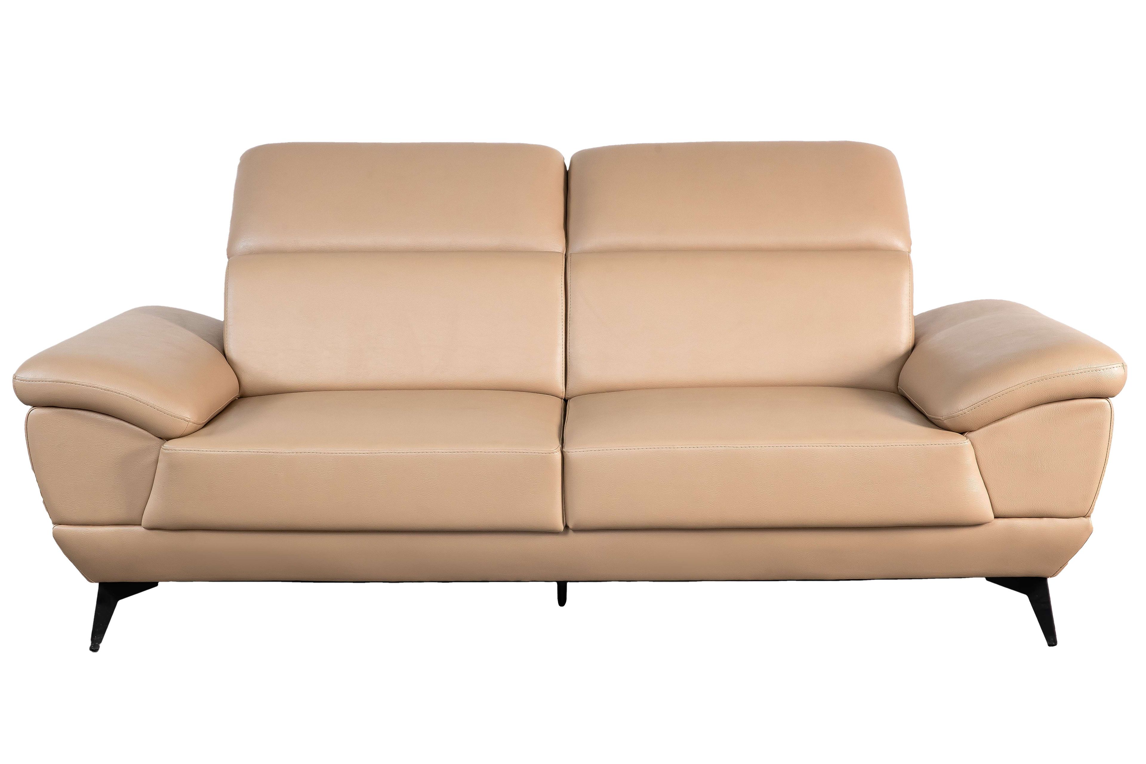 Sofa văng/băng Sofaland Lyman Da PU 2200 x 1000 x 950