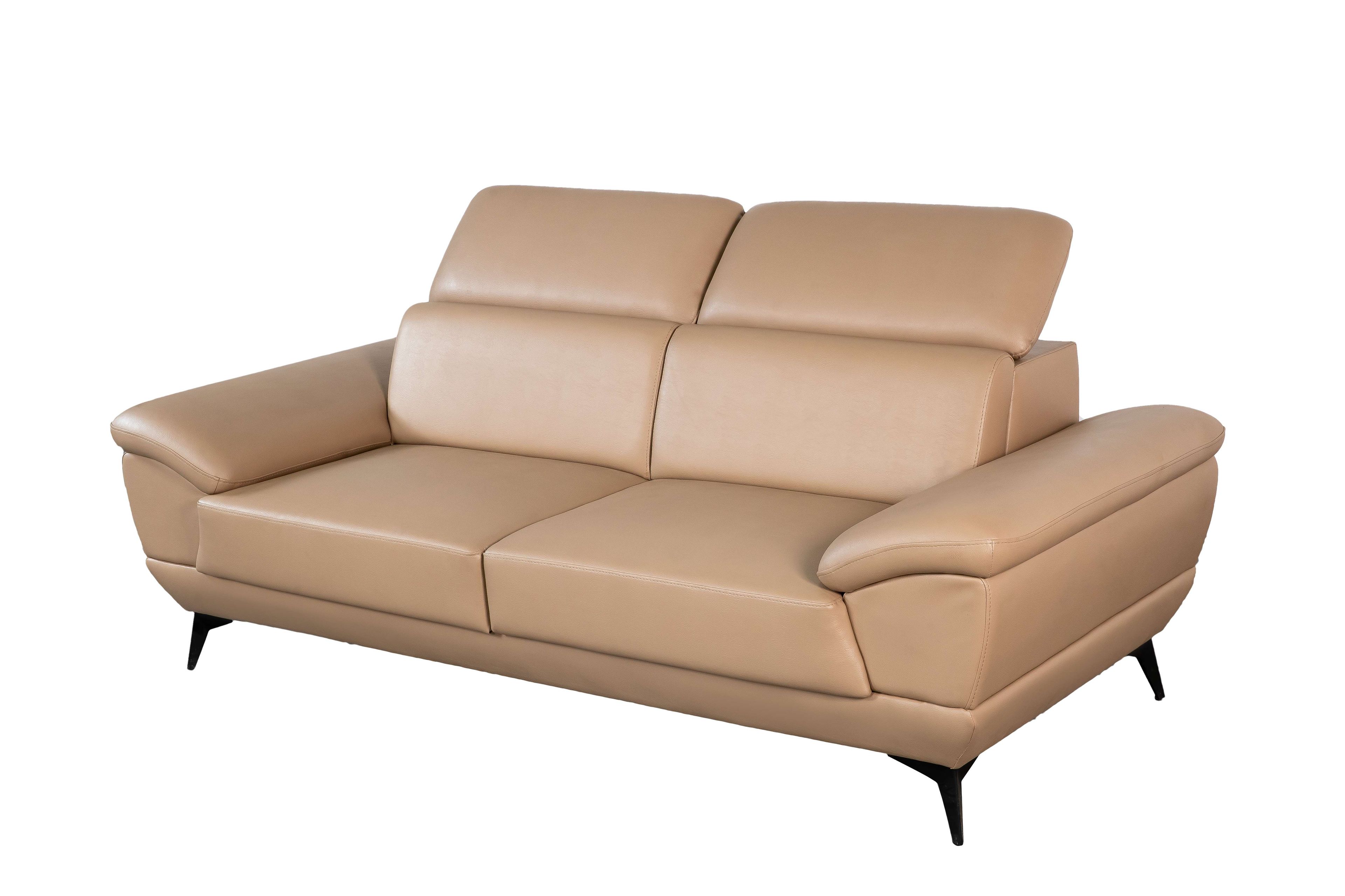 Sofa văng/băng Sofaland Lyman Da PU 2200 x 1000 x 950