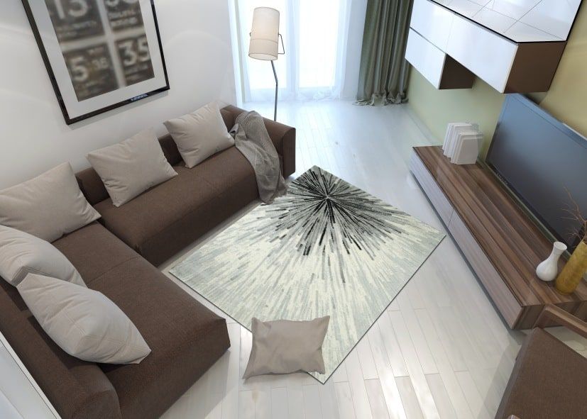 Thảm trải sàn Milano – TGSM0013