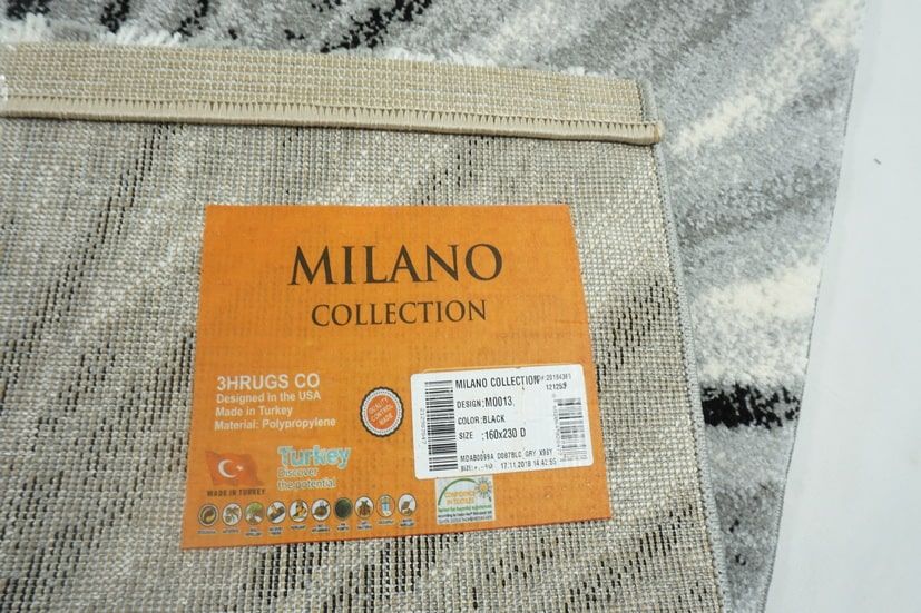 Thảm trải sàn Milano – TGSM0013