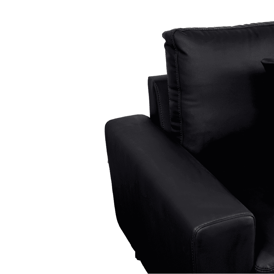 Sofa Văng Sofaland SARA da PU màu PU07 200x82x85