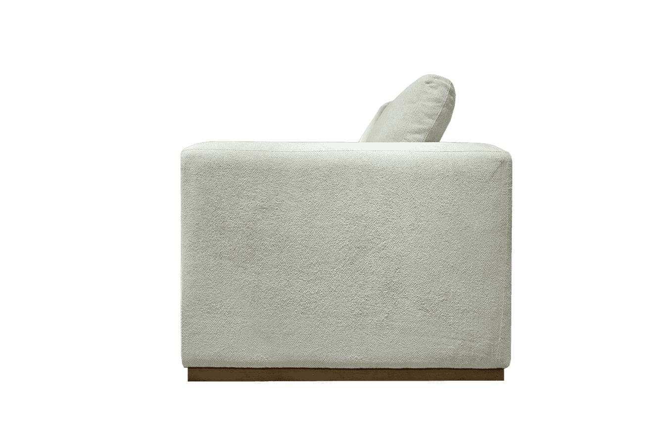 Sofa Văng Sofaland EASTON vải màu be 218x91x81