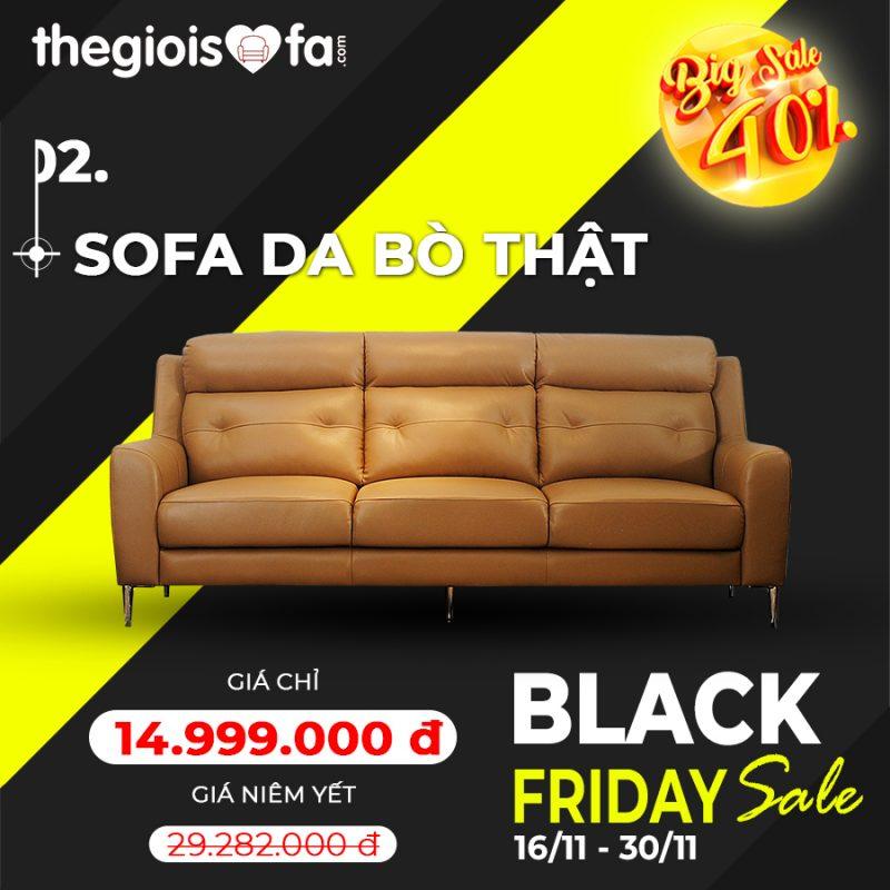 ưu đãi lớn Black Friday