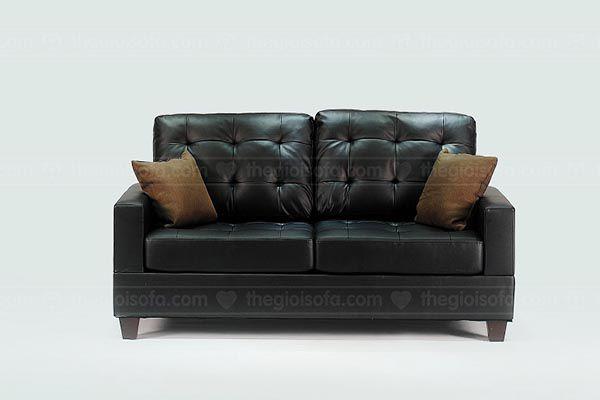 Nhà ở có diện tích nhỏ thì nên chọn sofa gì
