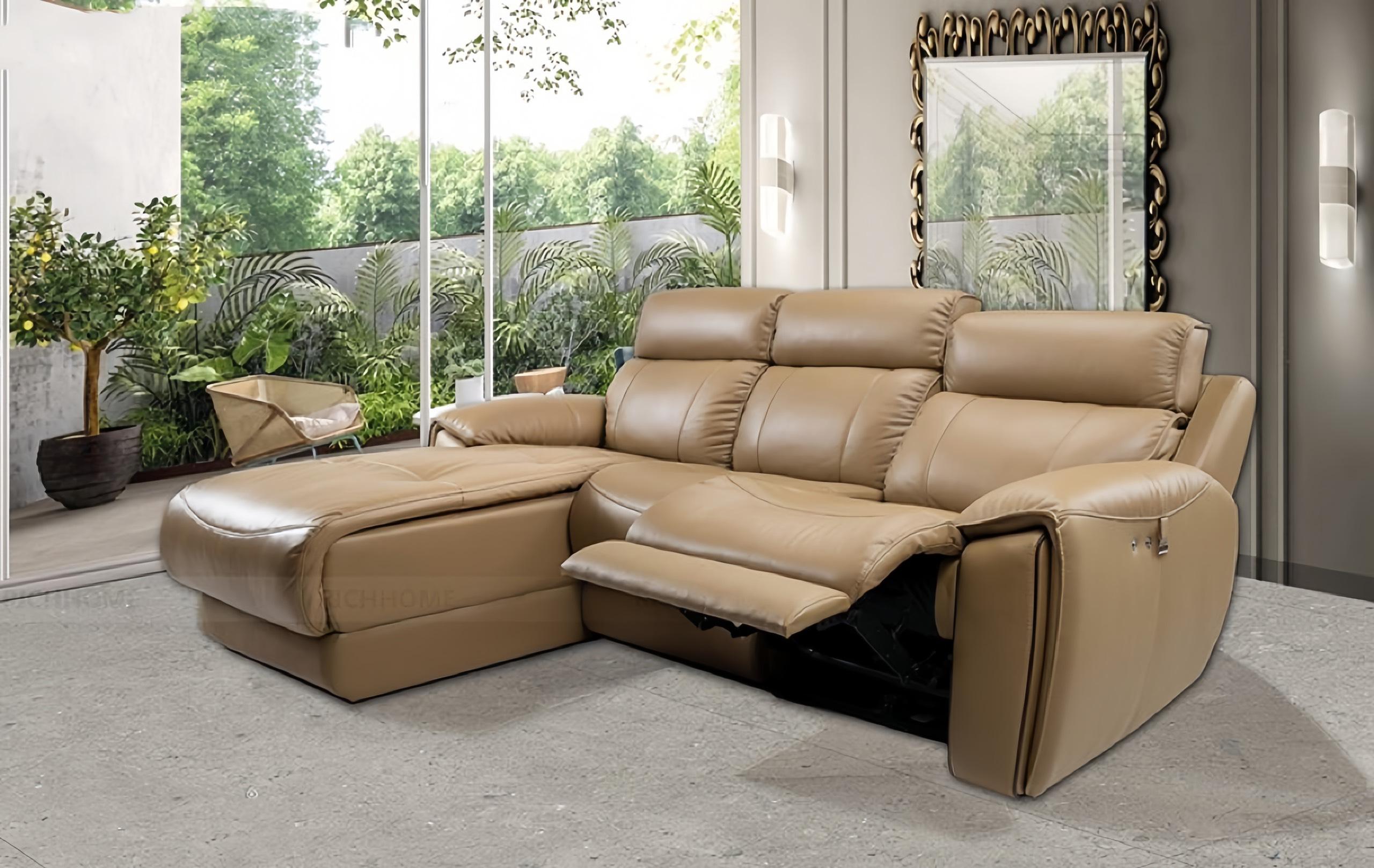 Những điều cần biết khi mua sofa da bò nhập khẩu