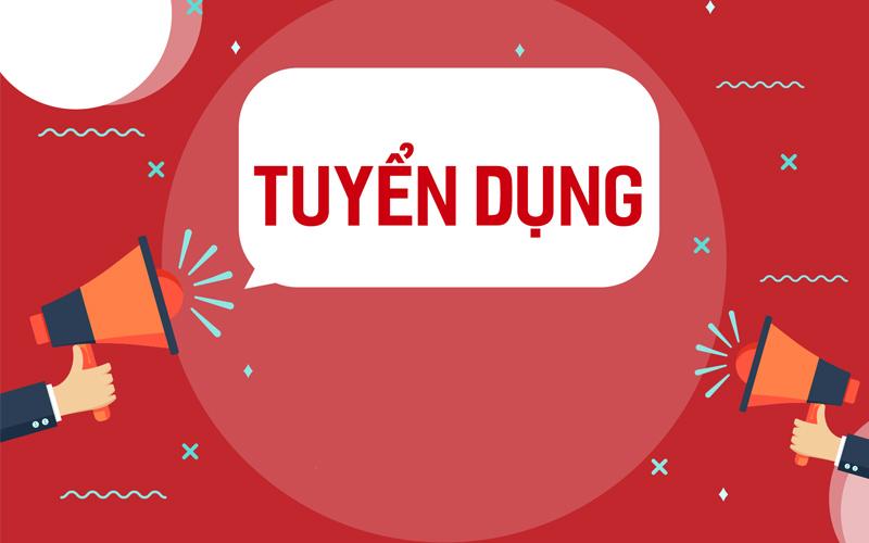THẾ GIỚI SOFA TUYỂN DỤNG - NHÂN VIÊN TƯ VẤN BÁN HÀNG