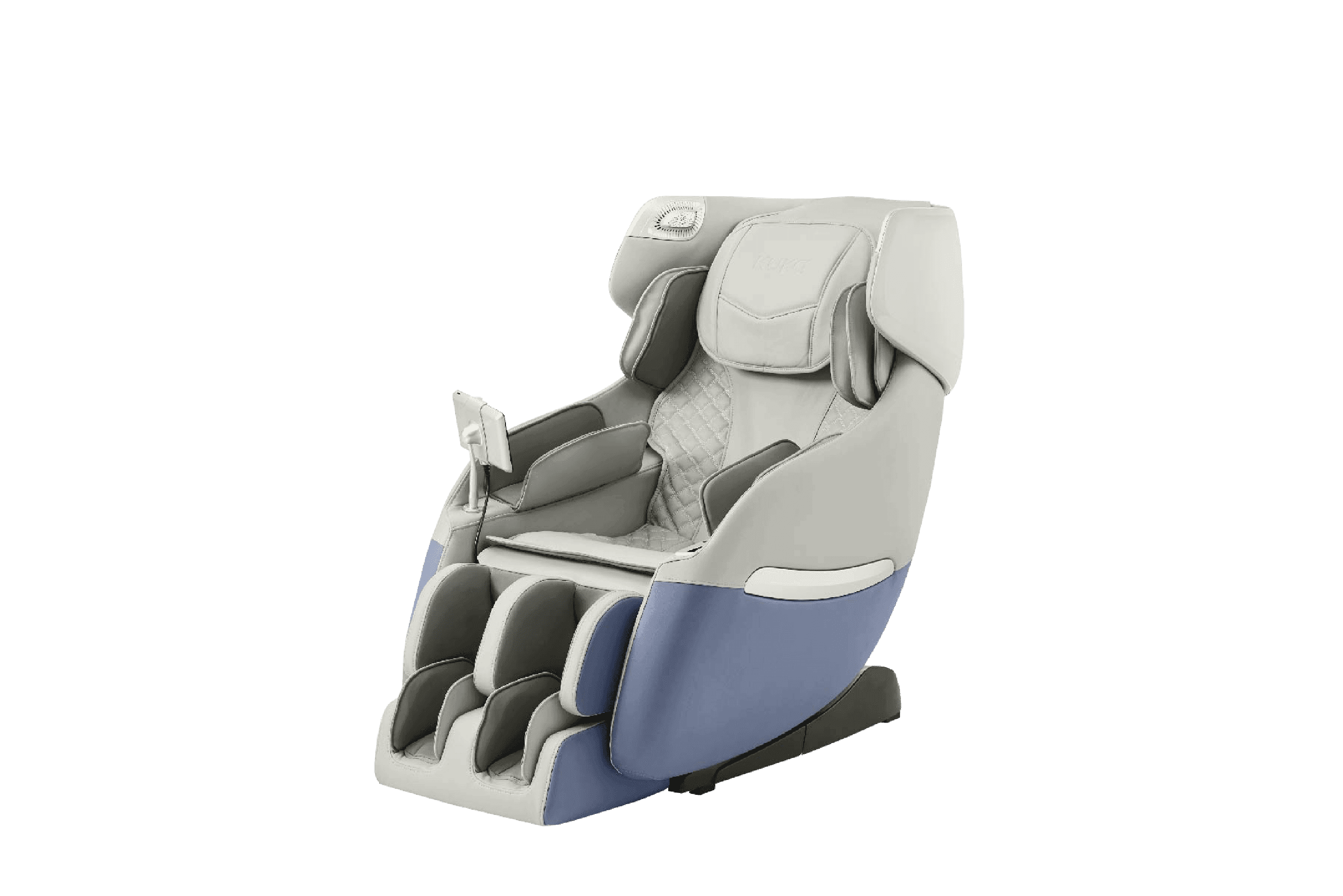 Ghế massage Kuka PTK815FY-A Da PU 115x66x103