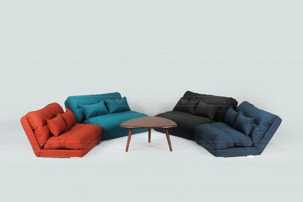 Ghế sofa giường đa năng Atease Ride LT